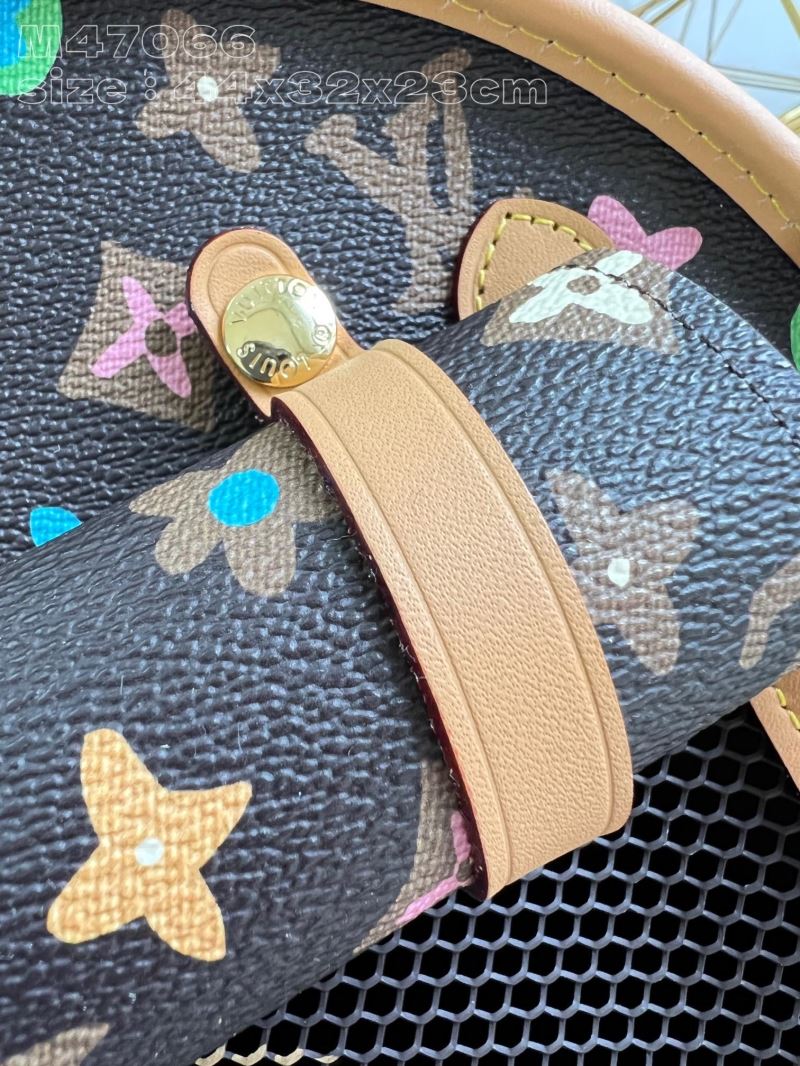 LV Travel Bags